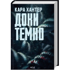 Доки темно. Книга 2 (Детектив Адам Фоулі)