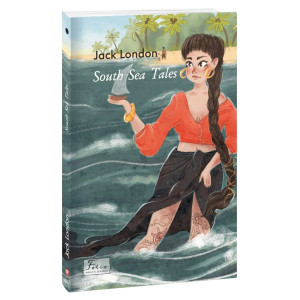 South Sea Tales (Folio World's Classics)