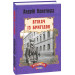 Втікач із Бригідок. Книга 6 (тверда обкладинка)