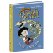 Пригоди Назара Маліка. Книга 3. Скелет кашозавра