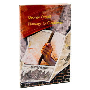 Homage to Catalonia (Folio World's Classics)