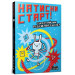 Натисни СТАРТ! Суперзайчик підсилюється!