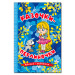 Навчайся-розважайся. Казочки-перлиночки. Синя