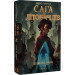 Сага про Літокрилів. Книга 2. Шлях на північ