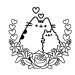 Мінірозмальовка Pusheen Мінірозмальовка Pusheen
