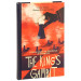 The King's Gambit. A Novel about the Resilience of Energodar