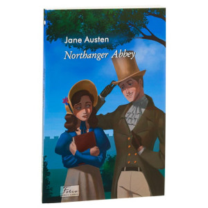Northanger Abbey (Folio World's Classics)