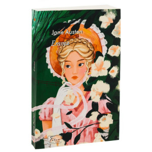 Emma (Folio World's Classics)