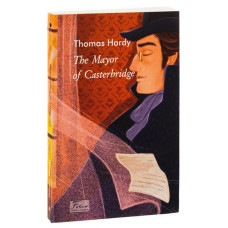 The Mayor of Casterbridge (Folio World's Classics)