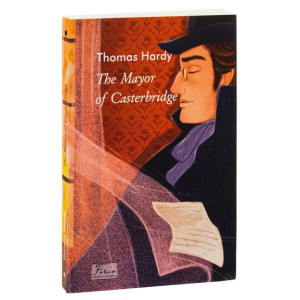The Mayor of Casterbridge (Folio World's Classics)