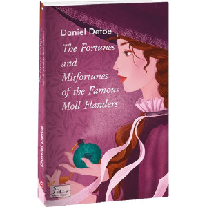 The Fortunes and Misfortunes of the Famous Moll Flanders (Folio World's Classics)