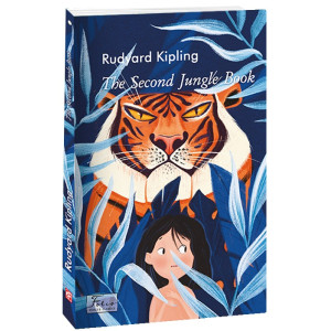 The Second Jungle Book (Folio World's Classics)