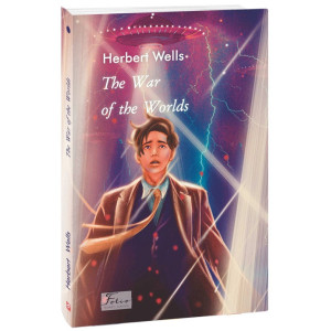 The War of the Worlds (Folio World's Classics)