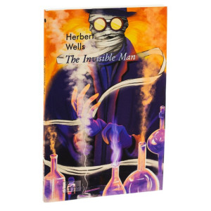 The Invisible Man (Folio World's Classics)