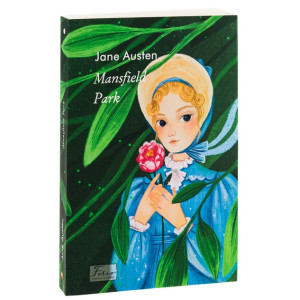 Mansfield park (Folio World's Classics)