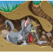 Tom and Jerry. Кіт женеться за мною через усю книжку! Tom and Jerry. Кіт женеться за мною через усю книжку!