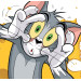 Tom and Jerry. Ця книжка тобі не шматок сиру! Tom and Jerry. Ця книжка тобі не шматок сиру!