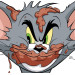 Tom and Jerry. Не давай цій книжці молока! Tom and Jerry. Не давай цій книжці молока!