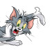 Tom and Jerry. У цій книжці десь ховається мишеня! Tom and Jerry. У цій книжці десь ховається мишеня!