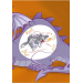 Tom and Jerry. Вогнедишний Том (тверда обкладинка) Tom and Jerry. Вогнедишний Том (тверда обкладинка)