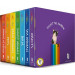 А set of 7 books «Collect the rainbow»