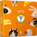 А set of 7 books «Collect the rainbow» А set of 7 books «Collect the rainbow»