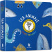 А set of 7 books «Collect the rainbow» А set of 7 books «Collect the rainbow»