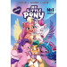 My Little Pony. Випуск №1