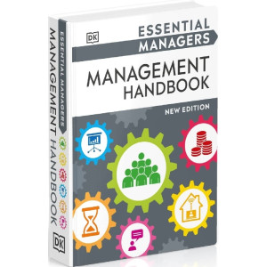 Essential Managers Management Handbook