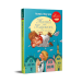 Малий та Карлсон, що живе на даху. Книга 1