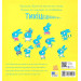 Кудлатик, книга та ковдра Кудлатик, книга та ковдра