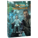 Школа негідників. Книга 4 (Фоліо. Сучасна українська література)