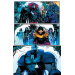 Дім Х/Степені Х (Люди Х)