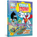 DC Super-Pets. Сила собак