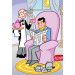 DC Super-Pets. Сила собак DC Super-Pets. Сила собак