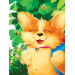 Малюк Коргі йде до школи / Little Corgi is going to school. Книжка-білінгва Малюк Коргі йде до школи / Little Corgi is going to school. Книжка-білінгва