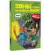 Minecraft. Книга 1. Зомбі — поки не прибуде лікар!