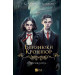 Близнюки Крошмор. Книга 1. Прокляття