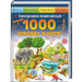 Ілюстрована енциклопедія. 1000 цікавих фактів