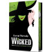 Wicked. Життя та часи Злої Відьми Заходу. Книга 1 (Злі роки) (Limited edition)