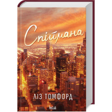 Місто вітрів. Книга 3. Спіймана