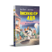 Інспектор Лап. Книга 6. Пограбування без слідів злочину