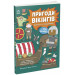 Книжка із завданнями. Пригоди вікінгів
