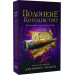 Сходження на трон. Книга 4. Полонене королівство