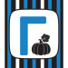 Контрастна книжка для немовляти. Агу-гу-ня Контрастна книжка для немовляти. Агу-гу-ня