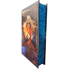 Ткаля часу. Книга 1