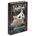 Коти-вояки. Знамення Зореклану. Книга 4. Знак місяця