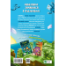 Minecraft. Село. Книга 1. Застряглі на Смарагдовому острові Minecraft. Село. Книга 1. Застряглі на Смарагдовому острові