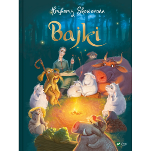 Bajki