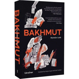 Bakhmut